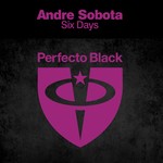 cover: Andre Sobota - Six Days