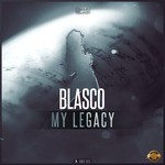 cover: Blasco - My Legacy