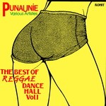 cover: Various - Punaunie/The Best Of Reggae Dance Hall Vol 1