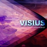 cover: Visius - Berynium EP