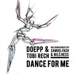 cover: Doepp & Tobi Rech - Dance For Me