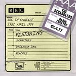 cover: The Stranglers - BBC In Concert (23rd April 1977)