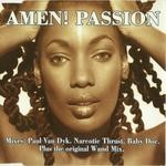 cover: Amen - Passion