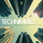 cover: Technimatic - Better Perspective