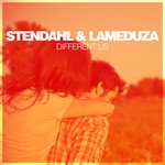 cover: Lameduza|Stendahl - Different Us