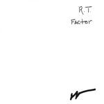 cover: Rt Factor - What Does It Mean