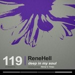 cover: Renehell - Deep In My Soul