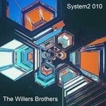 cover: The Willers Brothers - Everyday