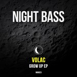 cover: Volac - Grow Up