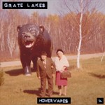 cover: Grate Lakes - Hovervapes 14