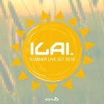 cover: Ilai - Summer Live Set 2016