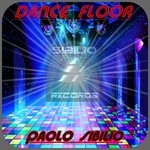 cover: Paolo Sibilio - Dance Floor