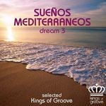 cover: Various - Suenos Mediterraneos Dream 3