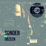 cover: Obzeen - Sonder