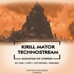 cover: Kirill Mator|Technostream - Mountain Of Corpses