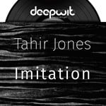 cover: Tahir Jones - Imitation