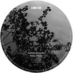 cover: Patrick Richard - Parallax EP