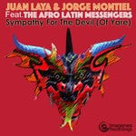 cover: Jorge Montiel|Juan Laya|The Afro Latin Messengers - Sympathy For The Devil (Of Yare)