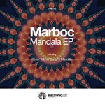 cover: Marboc - Mandala