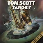 cover: Tom Scott - Target