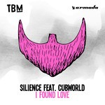 cover: Cubworld|Silience - I Found Love