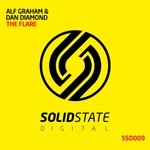 cover: Alf Graham & Dan Diamond - The Flare