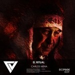 cover: Carlos Mena - El Ritual