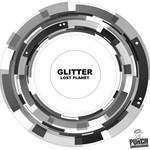 cover: Glitter - Lost Planet