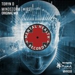 cover: Toryn D - Mindstorm