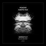 cover: Alberto Ruiz|Pig&dan - Detroit