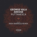 cover: Arkose George Vala - Puttanesca