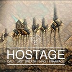 cover: Hostage - Dali EP