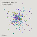 cover: Eagles & Butterflies - Constellations