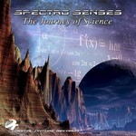 cover: Spectro Senses - The Journey Of Science