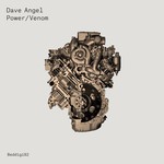 cover: Dave Angel - Power/Venom