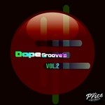 cover: Various - Dope Groove's Vol 2