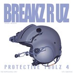 cover: Dj Peabird - Protective Toolz 4