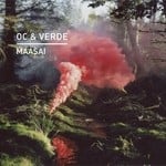 cover: Oc & Verde - Maasai