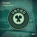 cover: Ohmtrix - Judgement EP