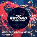 cover: KISHU|Weekend Vibes - Heartbeat