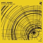 cover: Mike Jones - Floor Burn EP