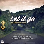 cover: Real Kue Soul - Let It Go