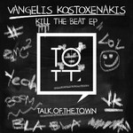 cover: Vangelis Kostoxenakis - Kill The Beat