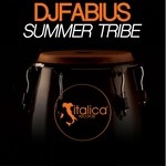 cover: Djfabius - Summer Tribe