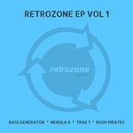 cover: Bass Generator|Nebula Ii|Rush Pirates|Trak 1 - RetrOzone Vol 1