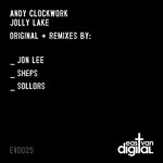 cover: Andy Clockwork - Jolly Lake