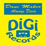 cover: Deni Maker - Always Disco