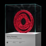 cover: Nicky Romero - The Moment (Novell)