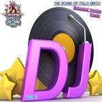 cover: Various - Extended Version & Remix Vol 4 - The Sound Of Italo Disco