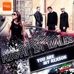 cover: Night In Wales - You Are My Reason